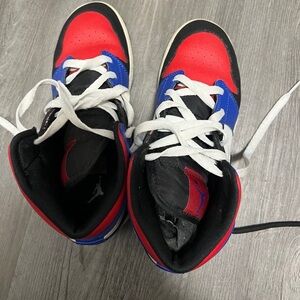 Air Jordan 1 Size 4.5Y